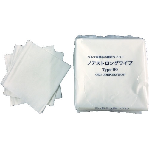 小津産業　ノア　ストロングワイプ　１０４２４９　１箱（９００枚）1