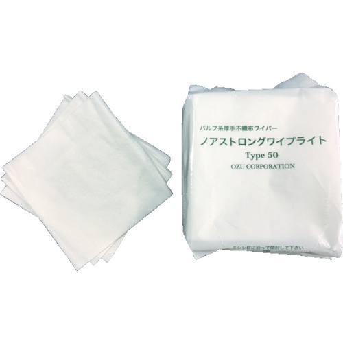 小津産業　ノア　ストロングワイプ　ライト　１０４９９３　１箱（１２００枚）1
