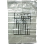 萩原工業　分別収集袋（印刷）１０８　１０８－ＩＮ　１パック（１０枚）