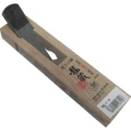 角利産業　龍蔵　豆ミゾ鉋　１８ｍｍ　１２７２５　１丁