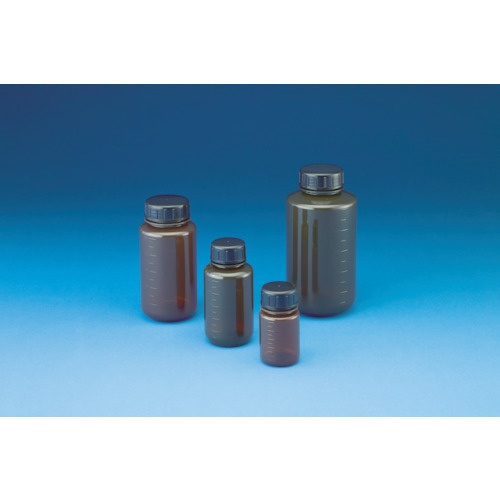 ニッコー・ハンセン　ＪＰボトル（遮光）１００ｍｌ　ＪＰ－１００Ａ　１１０２０２　１個1