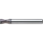 日進工具 無限リード25EM 2枚刃 MX225 Φ1.5 MX225 1.5 1本