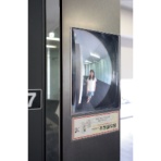 コミー　ＦＦミラーＥＶＥ＜三方枠用＞　傾斜角２１～３０度　ＦＶＬ１６Ｃ　１台