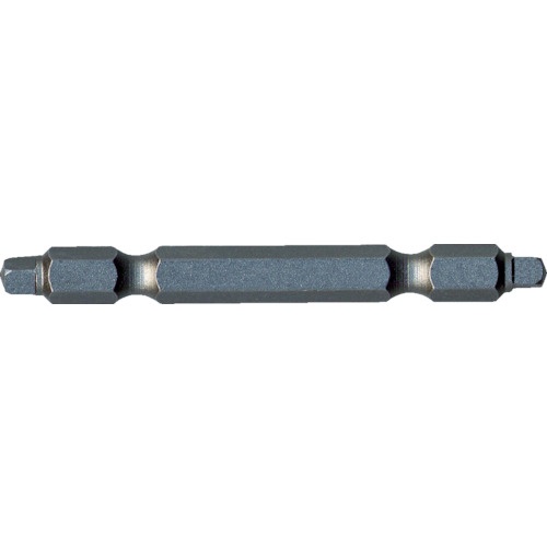 新亀製作所　四角ビット　＃３×６５ｍｍ　ＦＷＡ－３－６５　１本1
