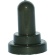 ＮＫＫスイッチズ　Ｍ１２トグルスイッチ用カラー防水キャップ　ＡＴ－４０２　黒　ＡＴ－４０２－Ｋ　１個1
