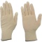 マックス　快適インナー手袋１５ゲージ　ショート　Ｌサイズ　ＭＸ３８５－Ｌ　１パック（１０双）