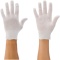 マックス　快適インナー手袋１５ゲージ　ショート　Ｍサイズ　ＭＸ３８５－Ｍ　１パック（１０双）