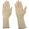 マックス　快適インナー手袋１５ゲージ　ロング　Ｌサイズ　ＭＸ３８６－Ｌ　１パック（１０双）