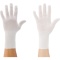 マックス　快適インナー手袋１５ゲージ　ロング　Ｍサイズ　ＭＸ３８６－Ｍ　１パック（１０双）