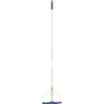 ＴＲＵＳＣＯ　水拭き用モップ　２４０ｍｍ幅　ＴＣＰ－２４０Ａ　１本