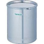 タニコー　ステンレスドラム缶　ＴＣ－Ｓ２０ＤＲ４－ＢＡ　１本