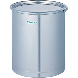 タニコー　ステンレスドラム缶　ＴＣ－Ｓ５０ＤＲ４－ＢＡ　１本1