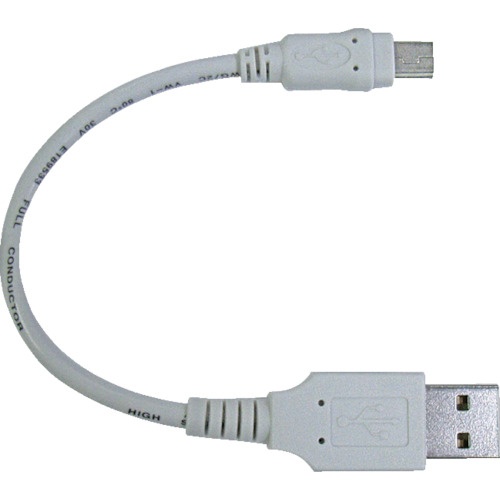 Ａ＆Ｄ　連結用ケーブル（長さ１０ｃｍ）　ＡＸ－ＫＯ４７３０－１０　１台1