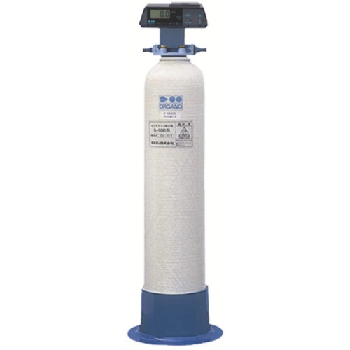 オルガノ　カートリッジ純水器　Ｇ－１０Ｄ　１台1