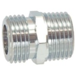 タブチ　フレキ用ニップル　１３　Ｆ－ＮＩ　１個