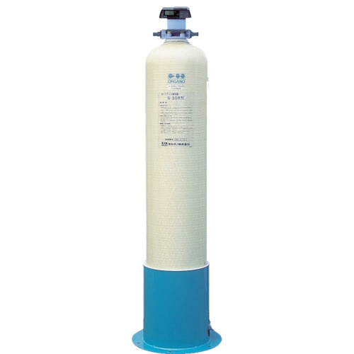 オルガノ　カートリッジ純水器　Ｇ－２０Ｃ　１台1