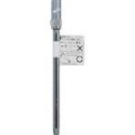 エーゼット　ストレートノズルチャッキング式１７０ｍｍ　Ｇ６２１　１本