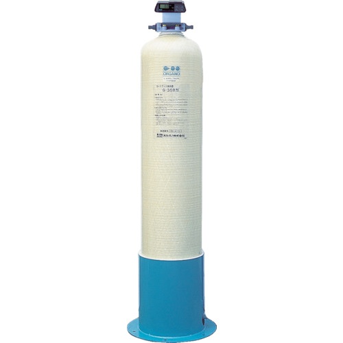 オルガノ　カートリッジ純水器　Ｇ－５Ｄ　１台1