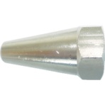 TRUSCO エンジンクリーナーTD-77・78用先端キャップ TDH-ECC 1個