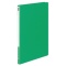 コクヨ　レターファイル　Ｍタイプ　Ａ４タテ　１２０枚収容　背幅２０ｍｍ　緑　フ－１５５０ＮＧ　１冊