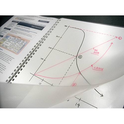 欧文印刷　ＣＡＮＳＡＹ　ｎｕ　ｂｏａｒｄ　Ａ４判　ＮＧＡ４０３ＦＮ０８　１冊2