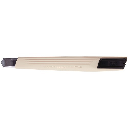 ＮＴカッター　Ａ型カッター　アイボリー　Ａ－３００　１本2
