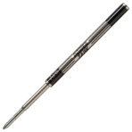 三菱鉛筆　油性加圧ボールペン替芯　１．０ｍｍ　黒　ＳＪＰ１０．２４　１本
