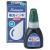 シヤチハタ　Ｘスタンパー　補充インキ　顔料系全般用　２０ｍＬ　緑　ＸＬＲ－２０Ｎ　１個