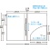 ハピラ　カルテホルダー　ファスナー付　Ａ４タテ　ＫＨＴＦ５０　１パック（５０枚）2