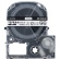 キングジム　テプラ　ＰＲＯ　テープカートリッジ　マグネットテープ　１２ｍｍ　白／黒文字　ＳＪ１２Ｓ　１個1