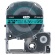 キングジム　テプラ　ＰＲＯ　テープカートリッジ　マグネットテープ　３６ｍｍ　緑／黒文字　ＳＪ３６Ｇ　１個1