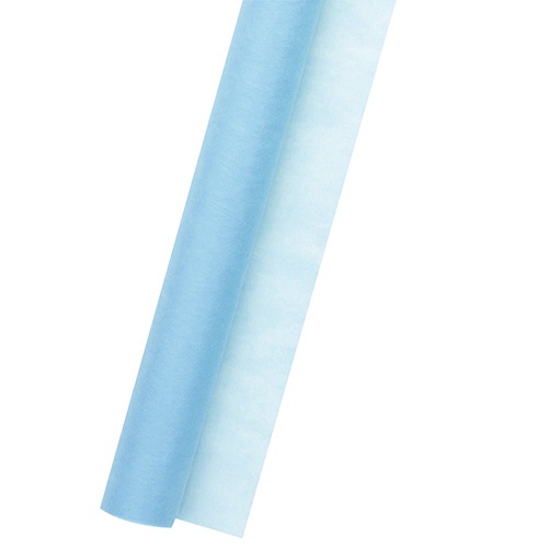 ササガワ　不織布　Ｊロール　７００ｍｍ×２０ｍ　水　４９－９０１０　１本1