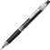 プラチナ　オ・レーヌ　シールド　シャープペンシル　０.５ｍｍ　（軸色　メタリックブラック）　ＭＯＬＳ－２００＃１　１本1
