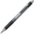 プラチナ　オ・レーヌ　シールド　シャープペンシル　０.５ｍｍ　（軸色　シルバー）　ＭＯＬＳ－２００＃９　１本