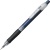 プラチナ　オ・レーヌ　シールド　シャープペンシル　０.５ｍｍ　（軸色　メタリックブルー）　ＭＯＬＳ－２００＃５３　１本