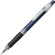 プラチナ　オ・レーヌ　シールド　シャープペンシル　０.５ｍｍ　（軸色　メタリックブルー）　ＭＯＬＳ－２００＃５３　１本1