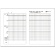 お薬手帳　薄型（血圧記録付）　和柄２種　１パック（１００冊）6