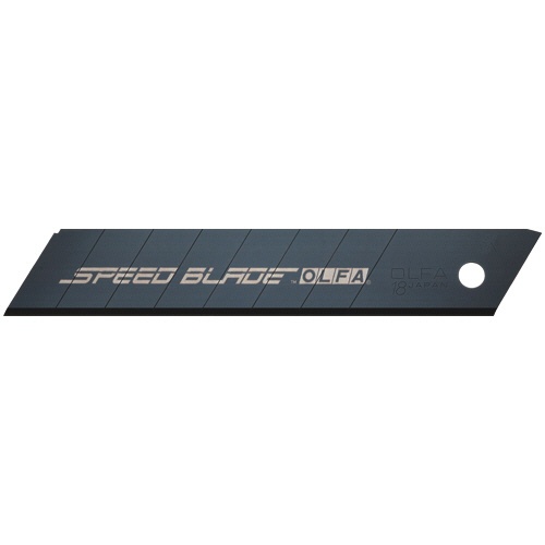 オルファ　スピードブレード（大）　ＬＢＳＰ５Ｋ　１パック（５枚）1