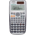 カシオ　関数電卓　１０桁　ハードケース付　ｆｘ－７２Ｆ－Ｎ　１台