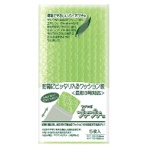 マルアイ　フジツボプチプチ君　バイオプチ　長３　ＳＰ－Ｎ３Ｇ　１パック（５枚）