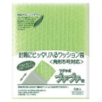マルアイ　フジツボプチプチ君　バイオプチ　角５　ＳＰ－Ｋ５Ｇ　１パック（５枚）
