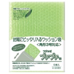 マルアイ　フジツボプチプチ君　バイオプチ　角３　ＳＰ－Ｋ３Ｇ　１パック（５枚）