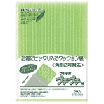 マルアイ　フジツボプチプチ君　バイオプチ　角２　ＳＰ－Ｋ２Ｇ　１パック（５枚）