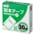 ＴＡＮＯＳＥＥ　製本テープ　契約書割印用　３５ｍｍ×３０ｍ　ホワイト　１巻