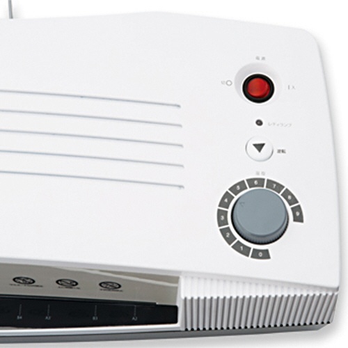 アスカ　ラミネーター　Ｌ４０２Ａ２　１台2