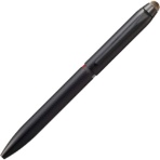 三菱鉛筆　ジェットストリーム　スタイラス　３色ボールペン＆タッチペン