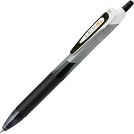 ゼブラ　ジェルボールペン　サラサドライ　０．４ｍｍ　黒　ＪＪＳ３１－ＢＫ　１本