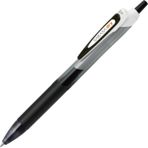 ゼブラ　ジェルボールペン　サラサドライ　０．４ｍｍ　黒　ＪＪＳ３１－ＢＫ　１本1