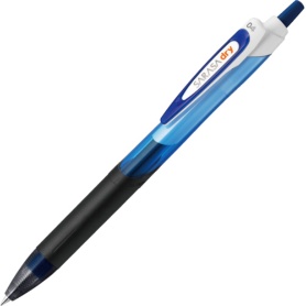 ゼブラ　ジェルボールペン　サラサドライ　０．４ｍｍ　青　ＪＪＳ３１－ＢＬ　１本
