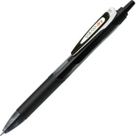 ゼブラ　ジェルボールペン　サラサドライ　０．５ｍｍ　黒　ＪＪ３１－ＢＫ　１本